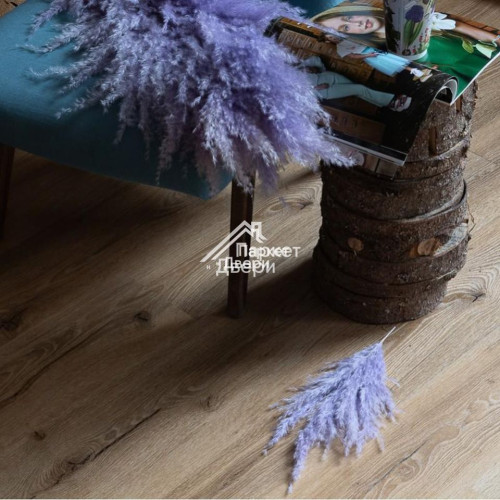 Виниловый пол VINILAM Click Дуб Марбург 18222 -EIR 