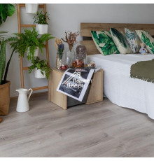 Виниловый пол VINILAM Click Дуб Ален 20468 -EIR 