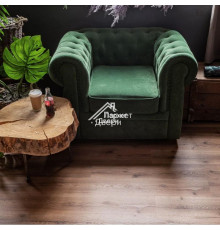 Виниловый пол VINILAM Click Дуб Норден 8861 -EIR 