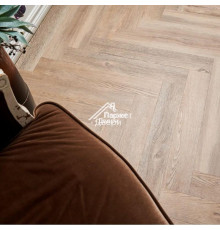 Виниловый пол VINILAM Parquet Herringbone Северный IS11133