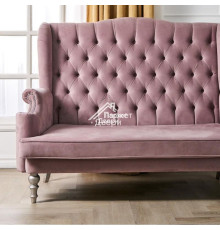 Виниловый пол VINILAM Parquet Herringbone Скандинавский IS11188