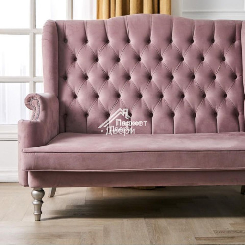 Виниловый пол VINILAM Parquet Herringbone Скандинавский IS11188