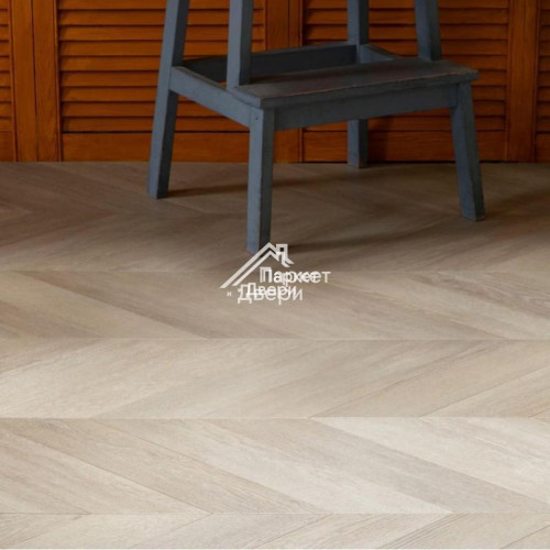 Виниловый пол VINILAM Parquet CHEVRON Сезар RI4445118CL4 
