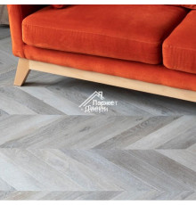 Виниловый пол VINILAM Parquet CHEVRON Легран RI444515CL4