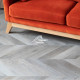 Виниловый пол VINILAM Parquet CHEVRON Легран RI444515CL4