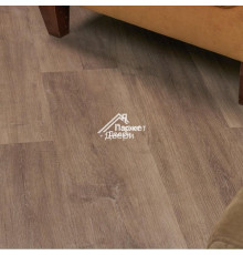 Виниловый пол VINILAM CERAMO VINILAM Wood Дуб Моран 4914
