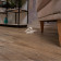 Виниловый пол VINILAM CERAMO VINILAM Wood Дуб Имбирь 6151-D03 