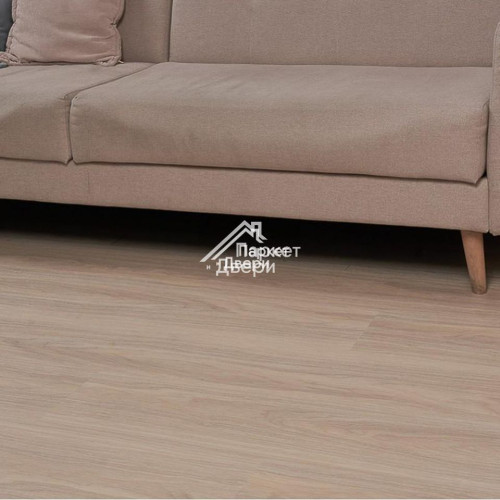 Виниловый пол VINILAM CERAMO VINILAM Wood Аляска 7777