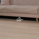 Виниловый пол VINILAM CERAMO VINILAM Wood Аляска 7777