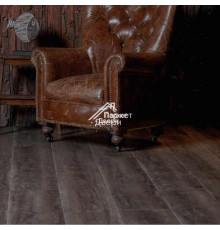 Виниловый пол VINILAM CERAMO VINILAM 5,5 мм SPC Дуб Лугано 8890 -EIR 1520x225x5.5