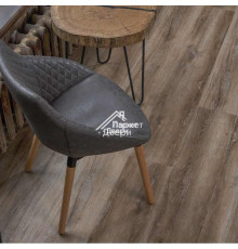 Виниловый пол VINILAM CERAMO VINILAM 5,5 мм SPC Дуб Биль 8895 -EIR 1520x225x5.5