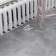 Виниловый пол VINILAM CERAMO VINILAM Stone Серый Бетон 61602