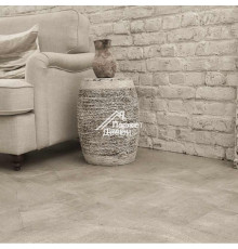 Виниловый пол VINILAM CERAMO VINILAM Stone Бетонная смесь 61603