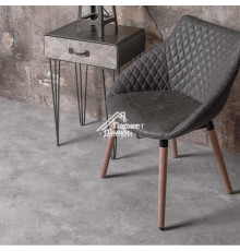 Виниловый пол VINILAM CERAMO VINILAM Stone Бетон 61606