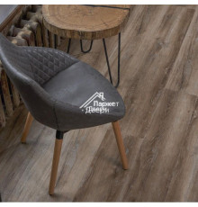 Виниловый пол VINILAM CERAMO VINILAM XXL Glue Дуб Биль 8895 -EIR  LVT