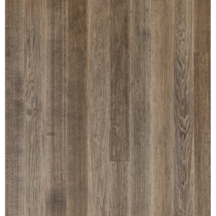 Паркетная доска DuoWood Дуб Premium Shabby Grey