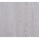 Паркетная доска DuoWood Дуб Premium Elara White Matt