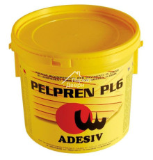 Клей Adesiv Pelpren PL6 (до 2,5 часов)