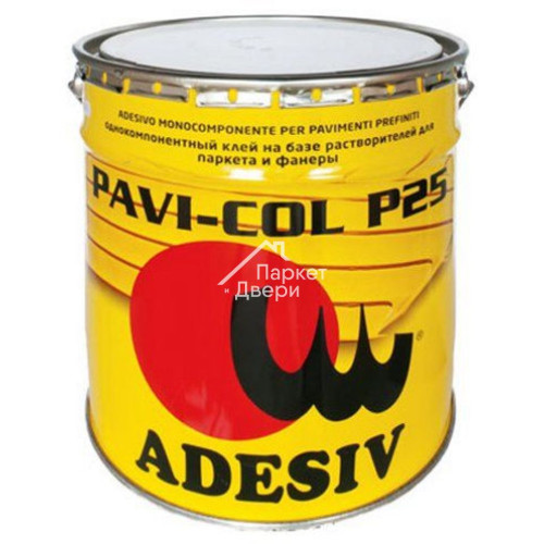 Клей Adesiv Pavi-col P25