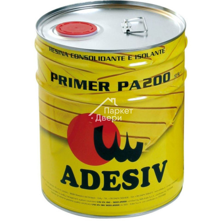 Грунтовка Adesiv Primer PA400