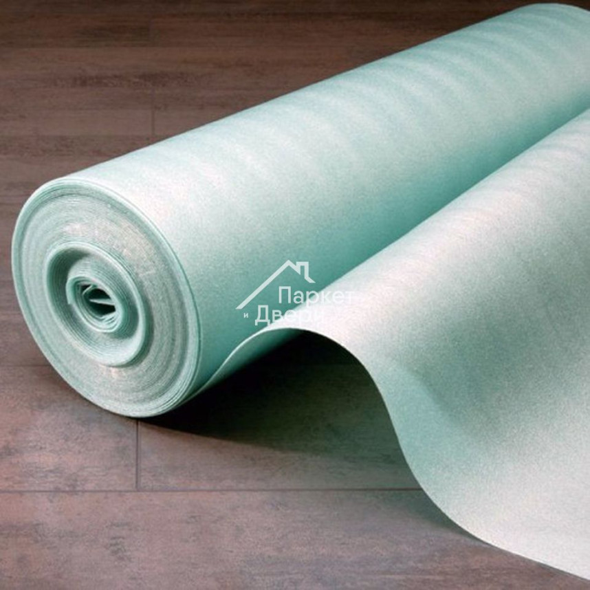 Подложка из вспененного полиэтилена 2мм