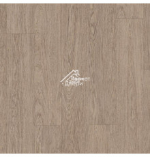 Виниловый пол Pergo Classic Plank Optimum Glue Дуб Дворцовый Теплый Серый V3201-40015