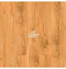 Виниловый пол Pergo Classic Plank Optimum Glue Дуб Классический Натуральный V3201-40023