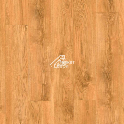 Виниловый пол Pergo Classic Plank Optimum Glue Дуб Классический Натуральный V3201-40023