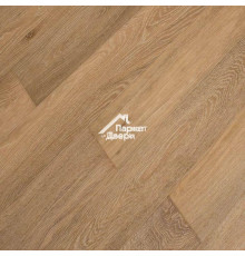 Инженерная доска Wood Bee Дуб White / Вайт, 1200х125х12