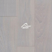 Паркетная доска Galathea Итальянская Дуб Неве / Italian Neve, (400-1200)х125х12 мм