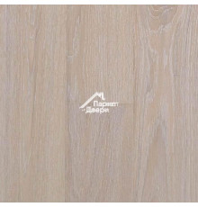 Паркетная доска Galathea Итальянская Дуб Крема ХС / Italian CREMA HS, (400-1200)х125х12 мм