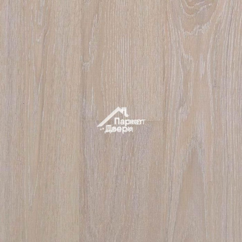Паркетная доска Galathea Итальянская Дуб Крема ХС / Italian CREMA HS, (400-1200)х125х12 мм