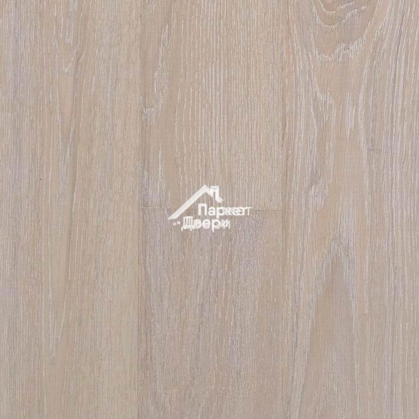 Паркетная доска GALATHEA (Галатея) Дуб CREMA HS (Крем) 