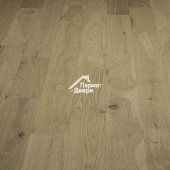 Паркетная доска Galathea Итальянская  Дуб  Аурео / Italian AUREO, (400-1200)х125х12 мм