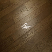Паркетная доска Galathea Американская / American Дуб Виски / Whiskey , (400-1200)х125х12 мм