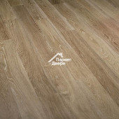 Паркетная доска Galathea Американская Дуб Калифорния / American California, (400-1200)х125х12 мм