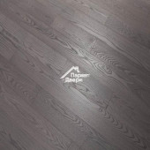 Паркетная доска Galathea Американская / American Ясень Фог / Fog, (400-1200)х125х12 мм