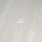 Инженерная доска Wood Bee Ясень Мунлайт (Moonlight), 1200x125 x12