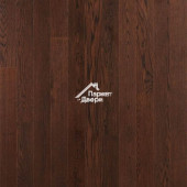 Инженерная доска Wood Bee Ясень Шоколад / Chocolate, 1200х125х12
