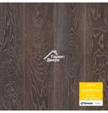Ламинат Tarkett Estetica Дуб Селект темно-коричневый 503R1059-9E