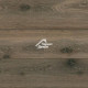 Ламинат Alloc Original Дуб Светло-Серый Элегант 4461,  1207x198х11