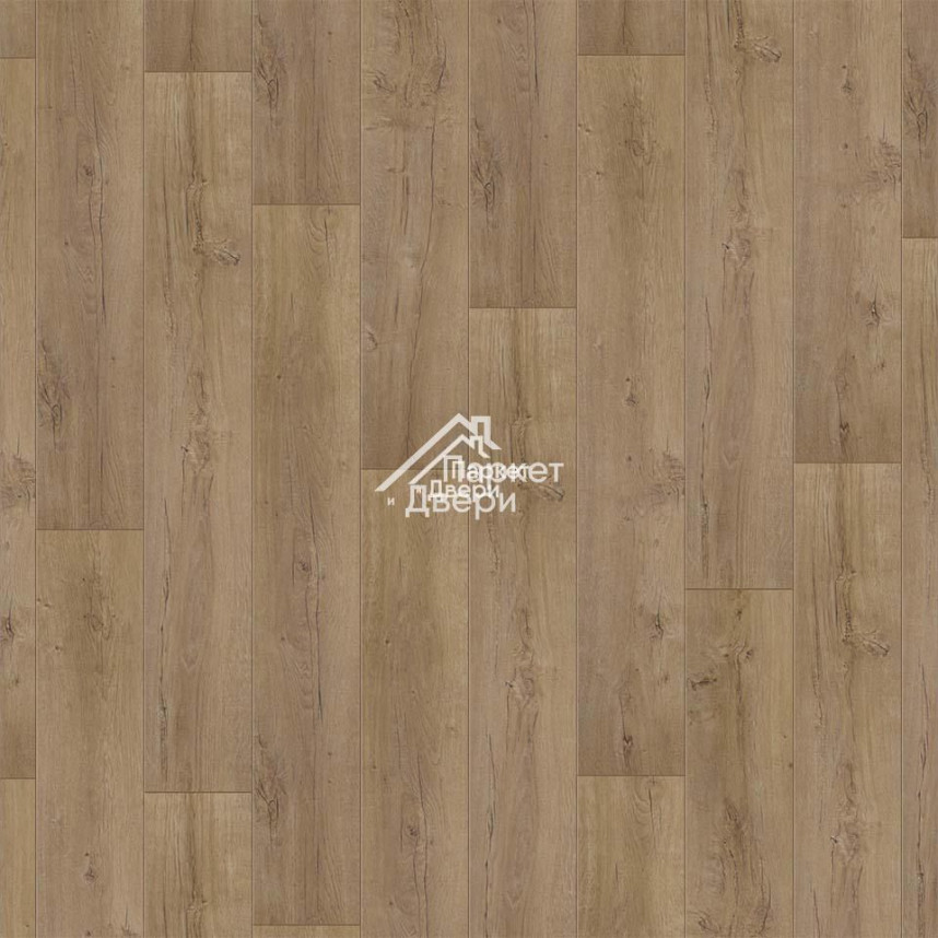 Ламинат Tarkett Estetica Дуб Эффект Медовый 504015050