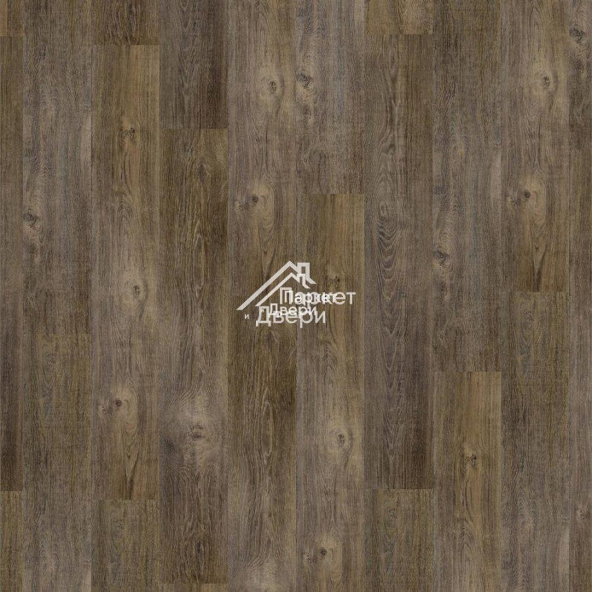 Ламинат Tarkett Woodstock Дуб Робин Коричневый 504044117