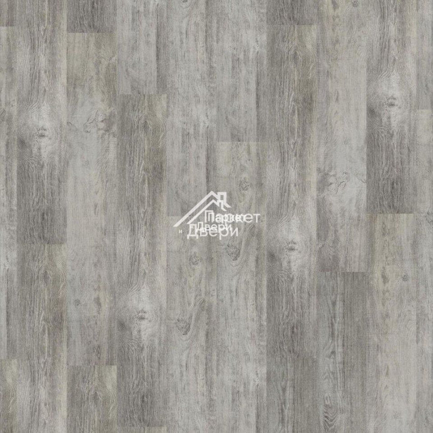 Ламинат Tarkett Woodstock Дуб Робин Серый 504044116