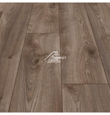 Ламинат My Floor Residence Дуб Макро Коричневый Ml1010