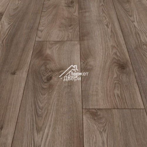 Ламинат My Floor Residence Дуб Макро Коричневый Ml1010