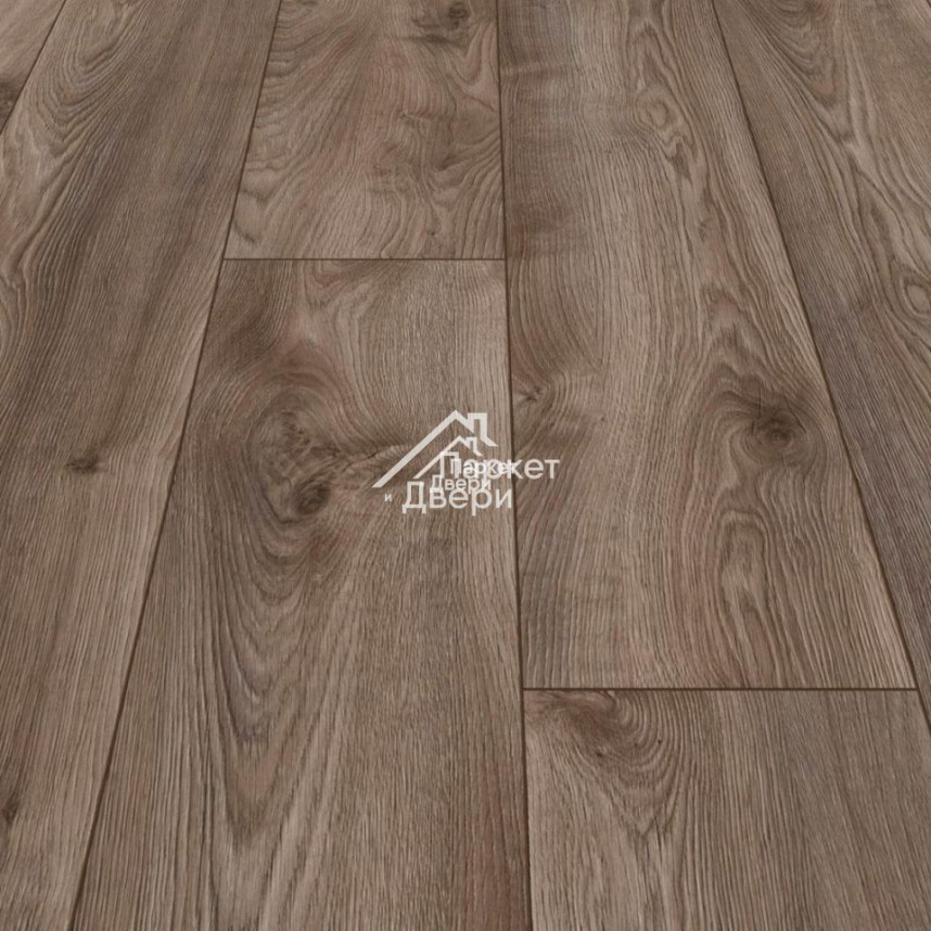 Ламинат My Floor Residence Дуб Макро Коричневый Ml1010