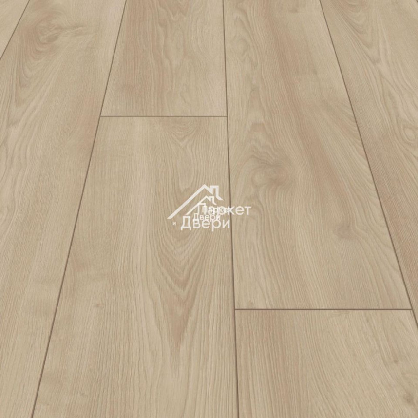 Ламинат My Floor Residence Дуб Макро Светлый Ml1012