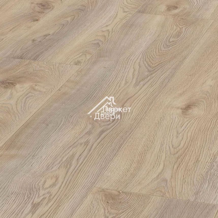 Ламинат My Floor Residence Дуб Макро Бежевый Ml1018