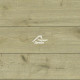 Ламинат Alloc Original Дуб Хасинта 05631, 1207x198х11